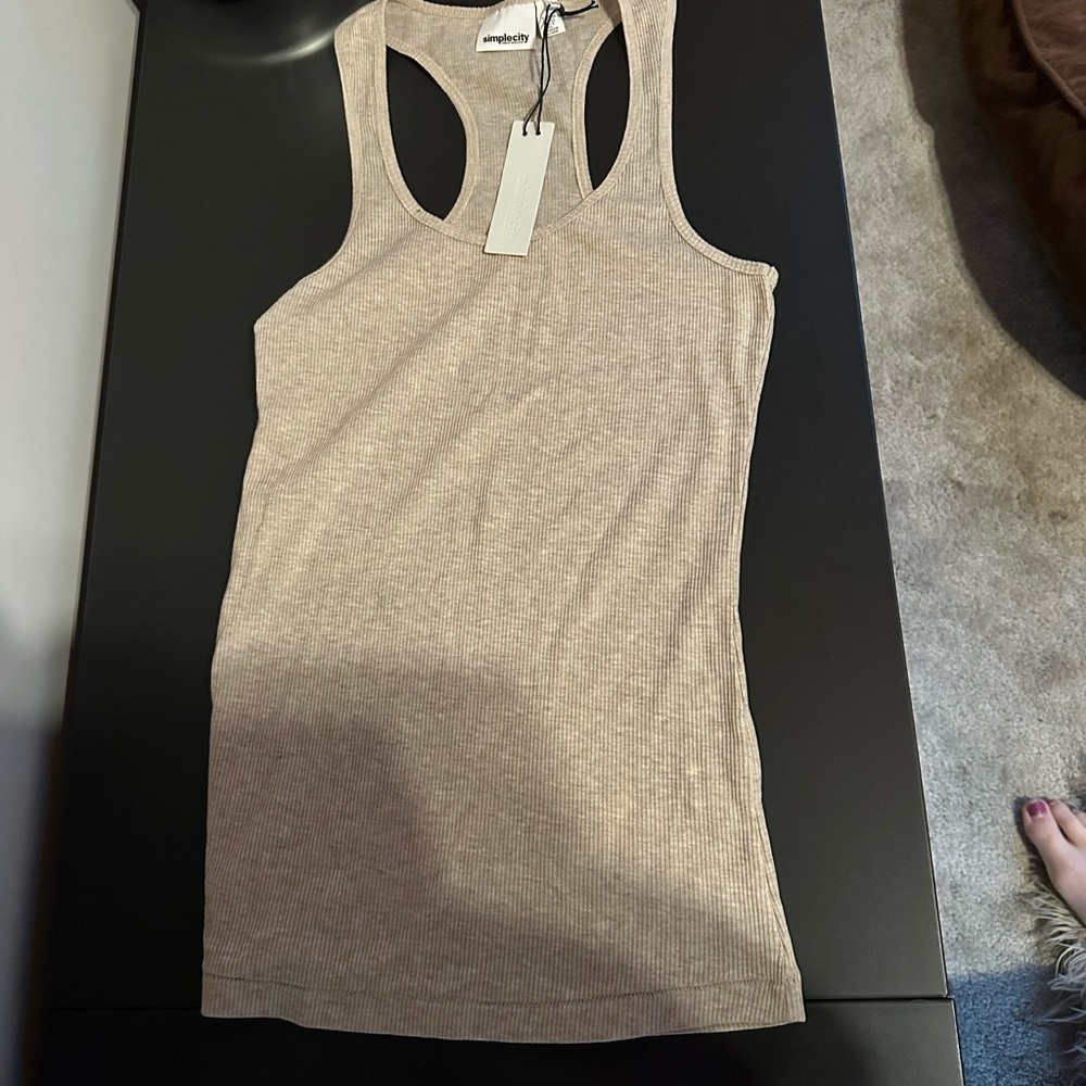Women’s tank